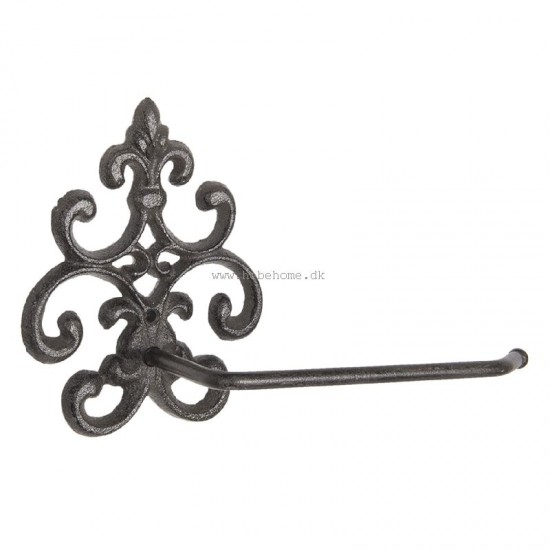 Toiletrulle holder Toiletrulle holder
