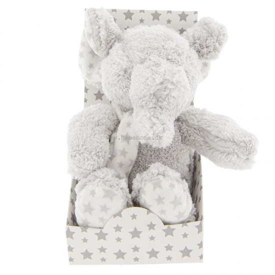 Elefant bamse 15cm Elefant bamse 15cm