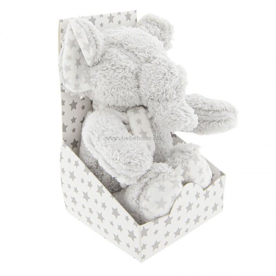 Elefant bamse 15cm Elefant bamse 15cm