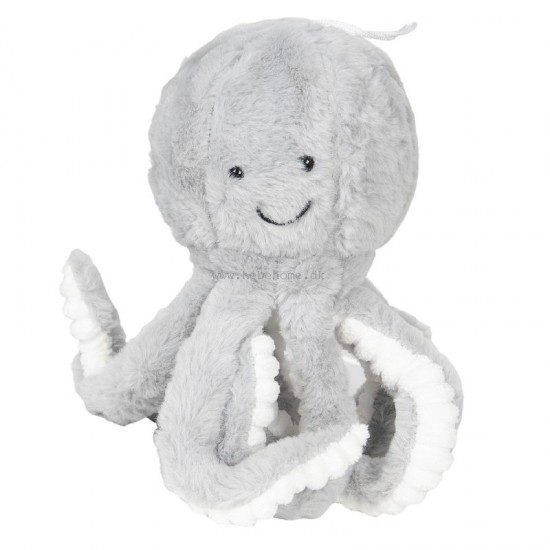 Blæksprutte bamse Blæksprutte bamse