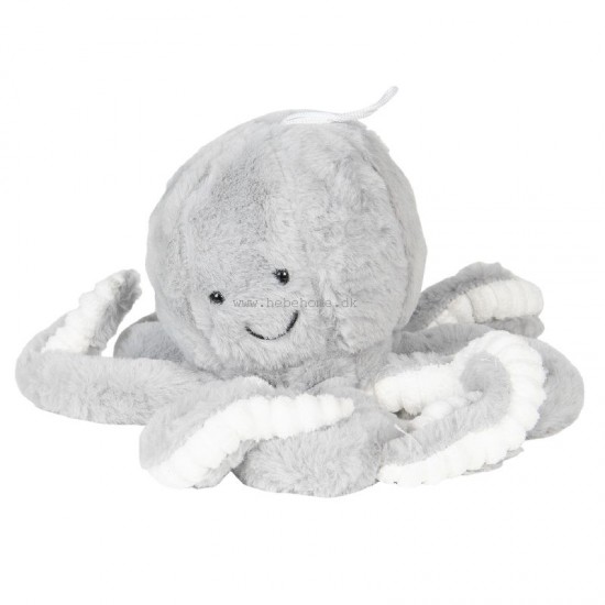 Blæksprutte bamse Blæksprutte bamse