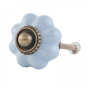 Greb Ø3cm lys grå Greb Ø3cm lys grå