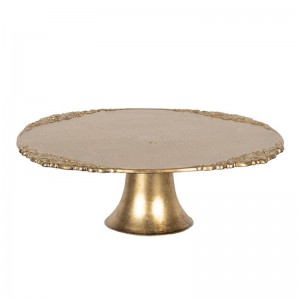 Opsats guld Ø32cm Opsats guld Ø32cm