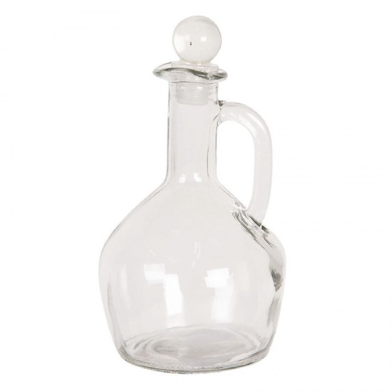 Karaffel i Glas 18cm Karaffel i Glas 18cm