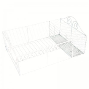 Opvaskestativ Hvid Opvaskestativ Hvid