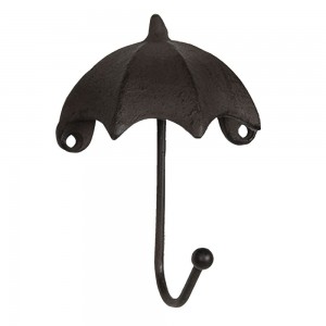 Knage Paraply H13cm Knage Paraply H13cm