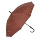 Paraply Brunternet Ø60cm