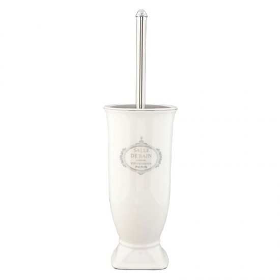 Toilet børste holder Salle de Bain H26cm Toilet børste holder Salle de Bain H26cm