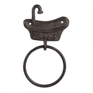 Håndklæde holder  H22cm Håndklæde holder  H22cm
