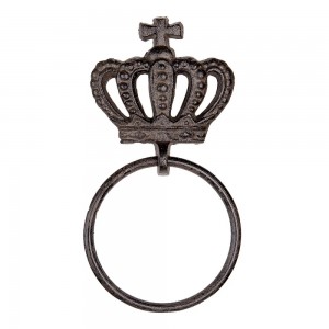 Håndklæde holder H15cm Håndklæde holder H15cm