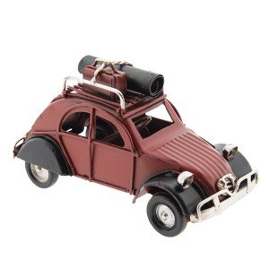 Modelbil 2CV 11cm Modelbil 2CV 11cm