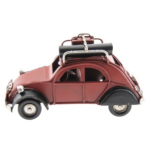 Modelbil 2CV 11cm Modelbil 2CV 11cm