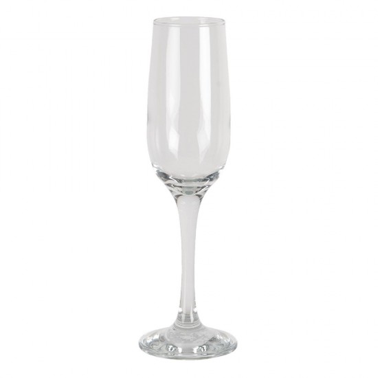 Champagne Glas 23 cm