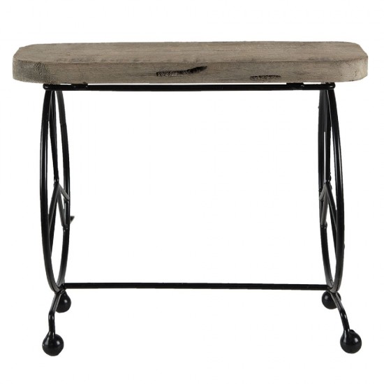 Opsats til planter 26x16cm Opsats til planter 26x16cm
