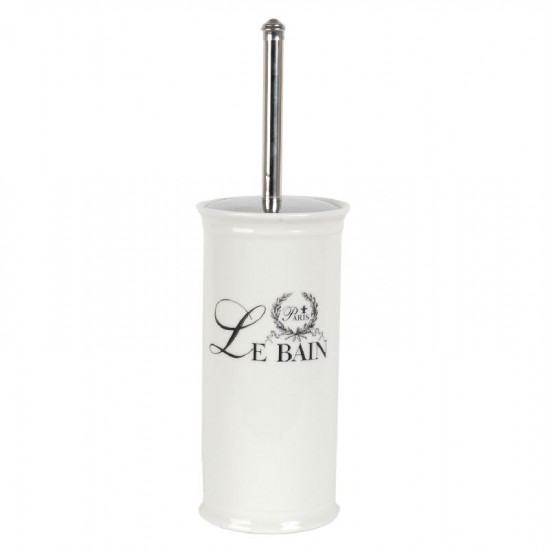 Toilet børste holder Le Bain H24cm
