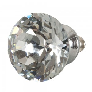 Greb glas Ø3cm Greb glas Ø3cm