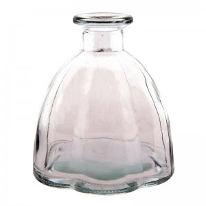 Glasvase H10cm Glasvase H10cm