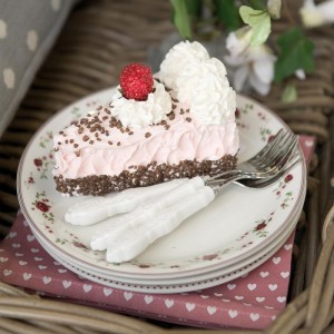 Petit Rose frokost tallerken Ø20cm Petit Rose frokost tallerken Ø20cm