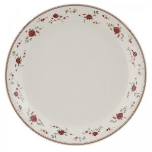 Petit Rose frokost tallerken Ø20cm Petit Rose frokost tallerken Ø20cm
