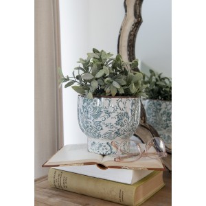 Dekoration urtepotte 15x14 cm Dekoration urtepotte 15x14 cm