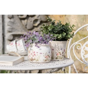 Dekorativ potte 20x15 cm Dekorativ potte 20x15 cm