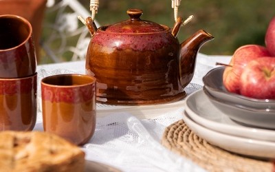 NYT-NYT-NYT - og lige en gang efterårsudsalg!