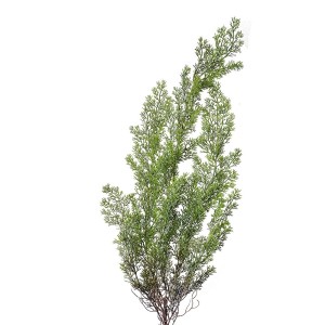 Kunstig gren grøn 100cm Kunstig gren grøn 100cm