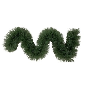 Julepynt Tyk gran guirlande 200cm Julepynt Tyk gran guirlande 200cm