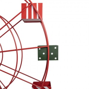 Kæmpe Pariserhjul Ø170cm Kæmpe Pariserhjul Ø170cm