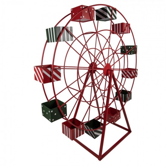 Kæmpe Pariserhjul Ø170cm Kæmpe Pariserhjul Ø170cm