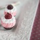 Kunstig dekorationskage - Cupcake Kunstig dekorationskage - Cupcake