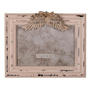 Fotoramme 24x3x19 cm / 18x13 cm Fotoramme 24x3x19 cm / 18x13 cm