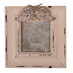 Fotoramme 14x2x14 cm / 7x7 cm Fotoramme 14x2x14 cm / 7x7 cm