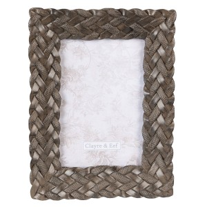 Fotoramme 16x3x21 cm / 10x15 cm Fotoramme 16x3x21 cm / 10x15 cm