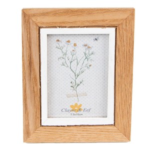 Fotoramme 11x1x14 cm / 7x10 cm Fotoramme 11x1x14 cm / 7x10 cm