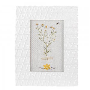 Fotoramme 17x1x22 cm / 10x15 cm Fotoramme 17x1x22 cm / 10x15 cm