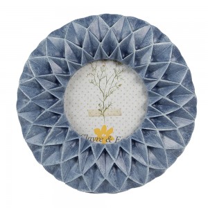 Fotoramme 16x2 cm / 8 cm Fotoramme 16x2 cm / 8 cm