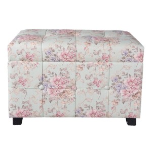 Hocker/Opbevaringsboks 61x37x43 cm Hocker/Opbevaringsboks 61x37x43 cm