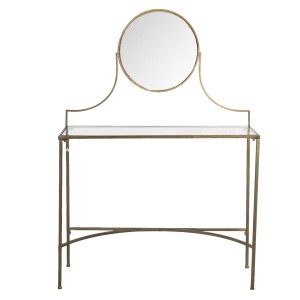 Toiletbord 98x32x139 cm Toiletbord 98x32x139 cm