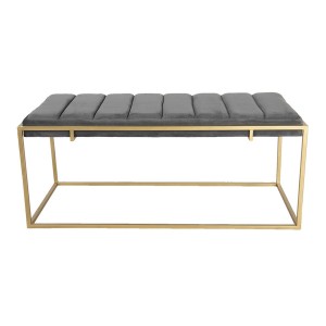 Bænk 110x50x46 cm Bænk 110x50x46 cm
