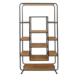 Reol 80x32x169 cm - Gratis Levering Reol 80x32x169 cm - Gratis Levering