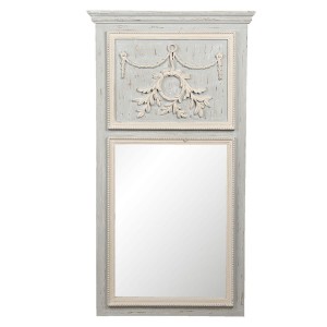 Spejl 65x5x120 cm Spejl 65x5x120 cm