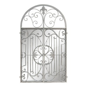 Spejl 61x3x103 cm Spejl 61x3x103 cm