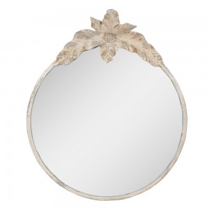 Spejl beige H60cm Spejl beige H60cm