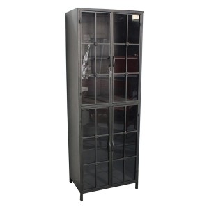 Skab 60x43x171 cm - Gratis Levering Skab 60x43x171 cm - Gratis Levering