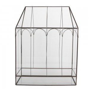 Væksthus Glas H46cm Væksthus Glas H46cm