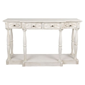 Vægbord 142x42x85 cm - Gratis Levering Vægbord 142x42x85 cm - Gratis Levering