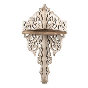 Hylde 57x42x120 cm Hylde 57x42x120 cm