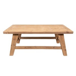 Sofabord 120x60x48 cm - Gratis Levering Sofabord 120x60x48 cm - Gratis Levering