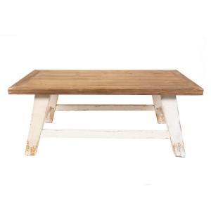 Sofabord 120x60x48 cm - Gratis Levering Sofabord 120x60x48 cm - Gratis Levering